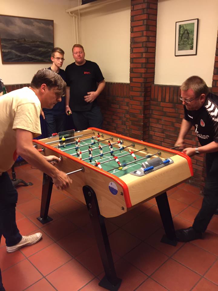Was für ein Spiel