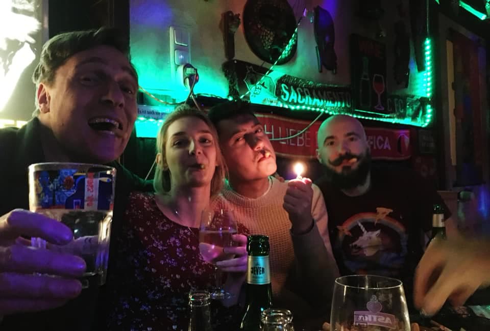 Besinnliche Weihnachten mit der Familie ❤️