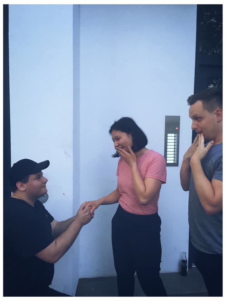 ! – DONE DEAL 🤝📝